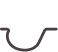 Tooth wiggling in gums icon