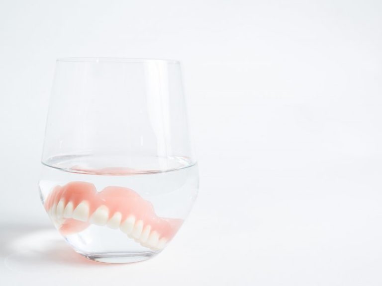 Reasons For Soaking Dentures Overnight New York Ira Newman DDS